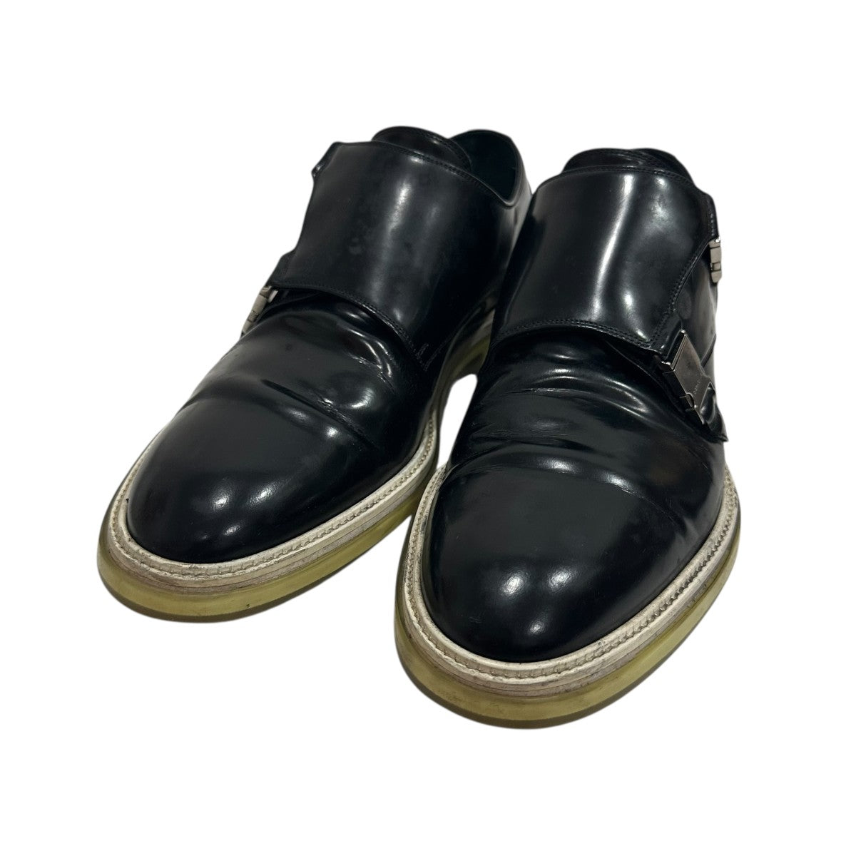 Dior Homme ディーオールオム 13SS セットアップ ネイビー