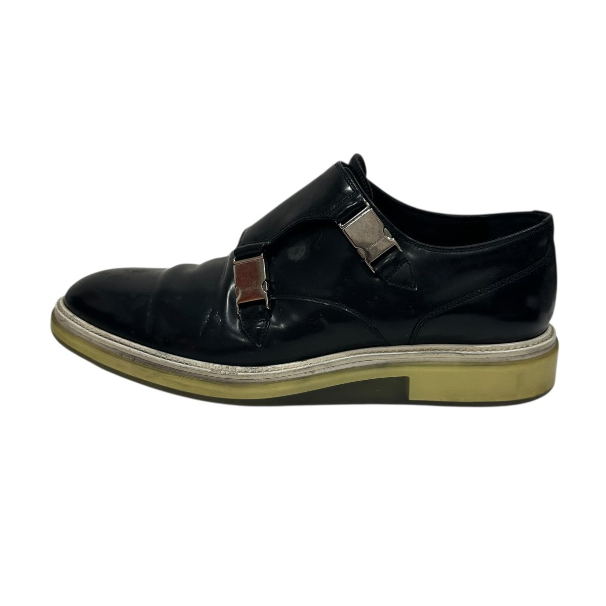 【マロニー】Dior homme 18aw トライバルシューズ　クリス期 w300_HKo.png