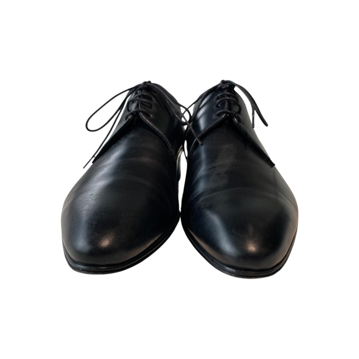 08SS Dior HOMME レザーシューズ 革靴 スクエアトゥ 08SS Dior HOMME レザーシューズ 革靴 スクエアトゥ Christian