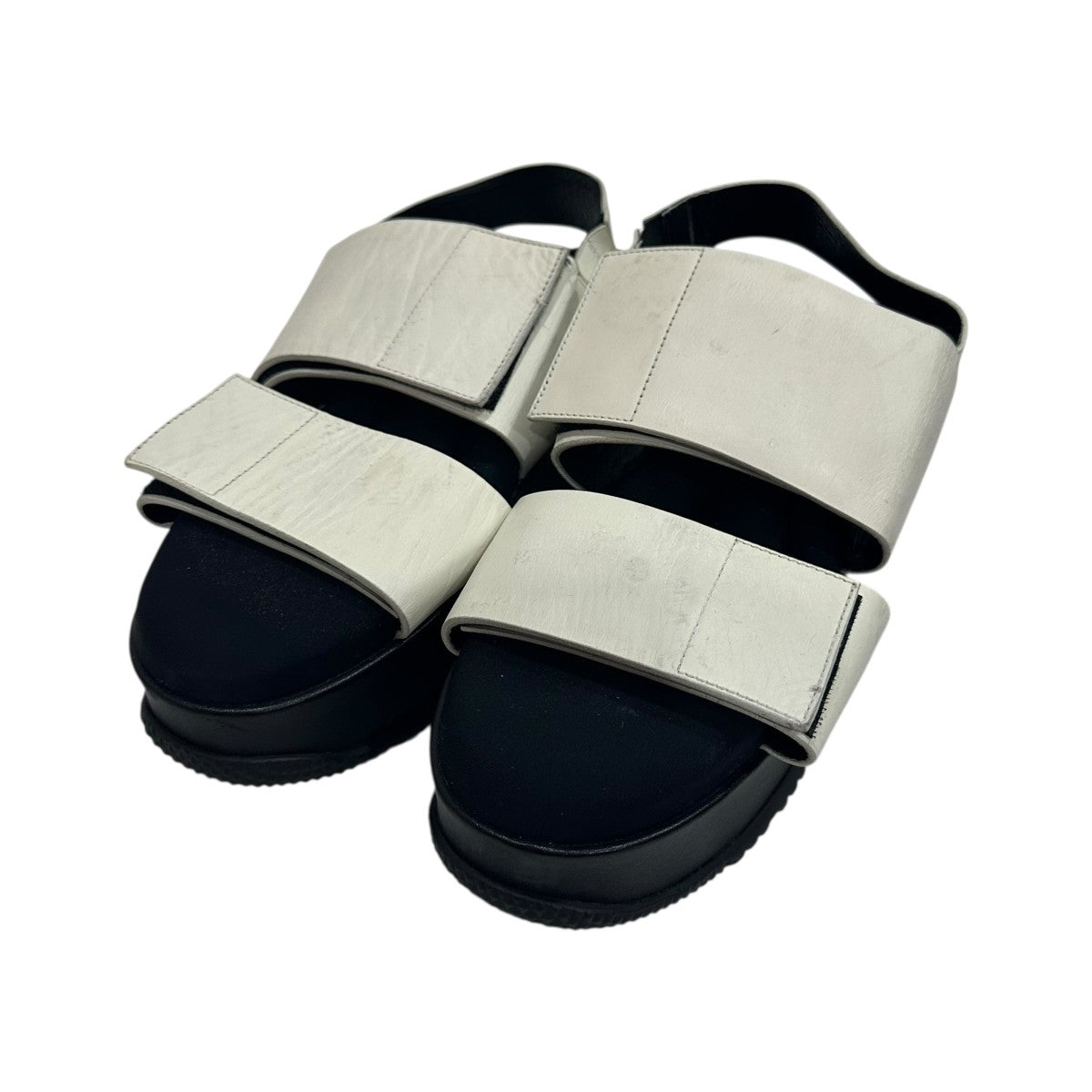 MARNI ストラップサンダル 古着・中古-1枚目のアイテム画像