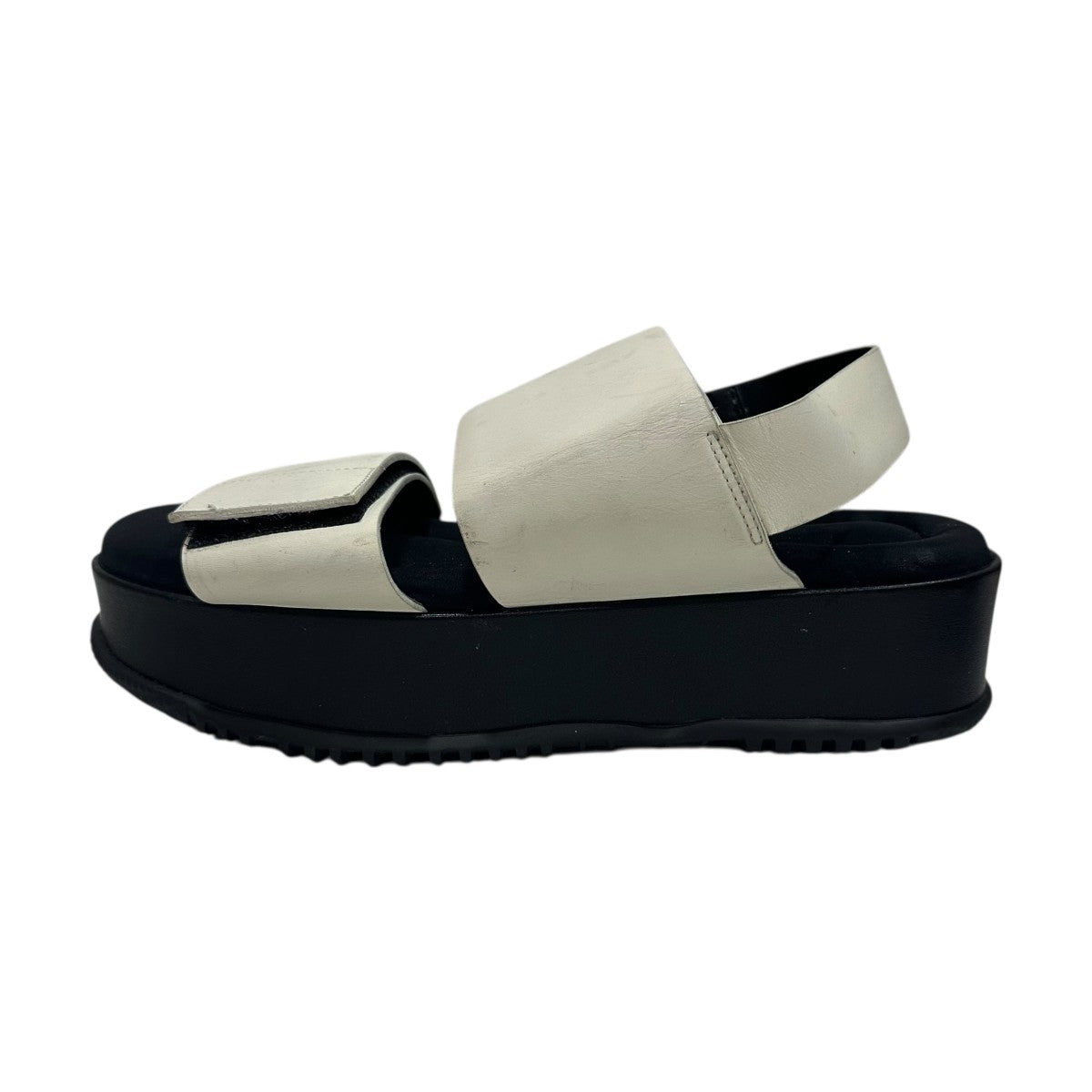 MARNI ストラップサンダル 古着・中古-2枚目のアイテム画像