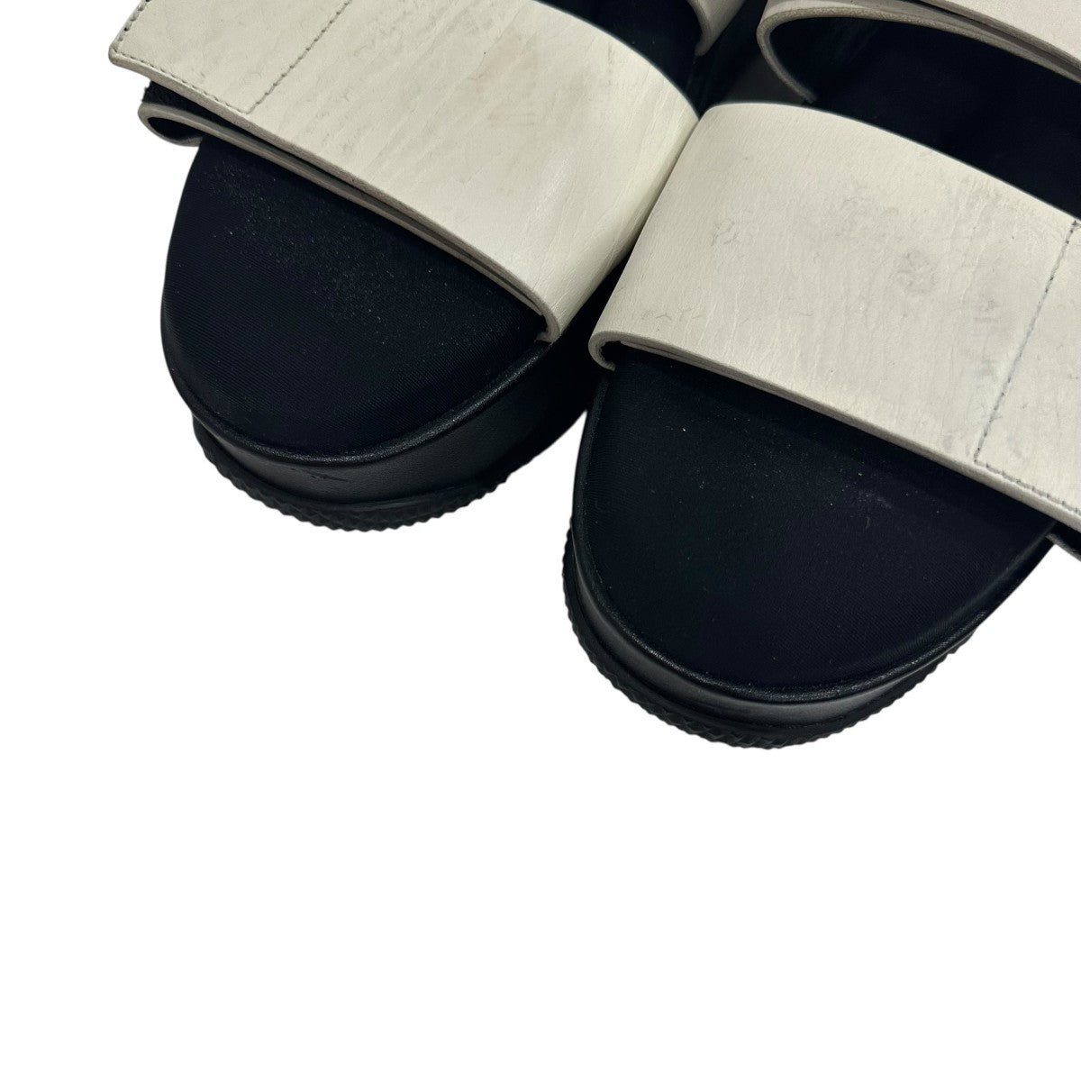MARNI ストラップサンダル 古着・中古-3枚目のアイテム画像