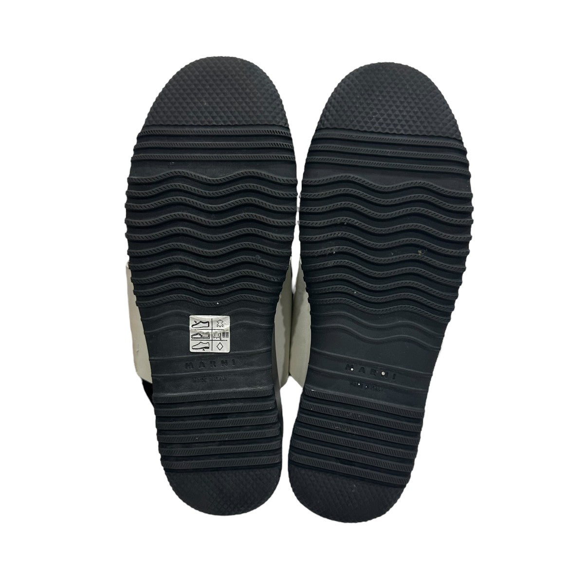 MARNI ストラップサンダル 古着・中古-6枚目のアイテム画像