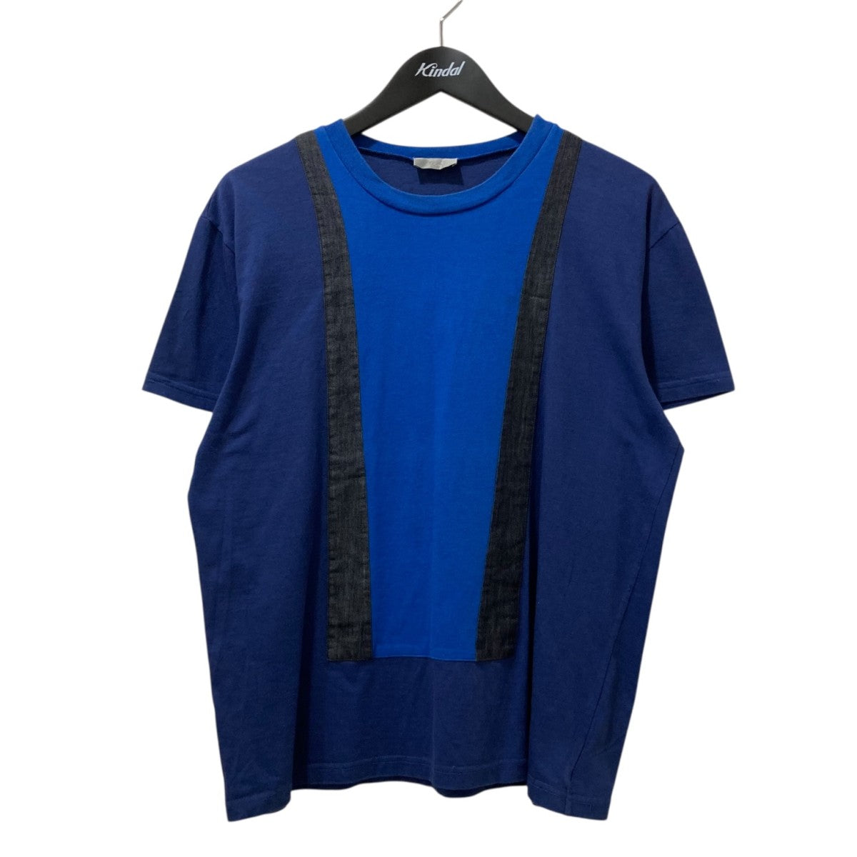 Dior Homme クルーネックTシャツ533J615V0326 古着・中古-1枚目のアイテム画像