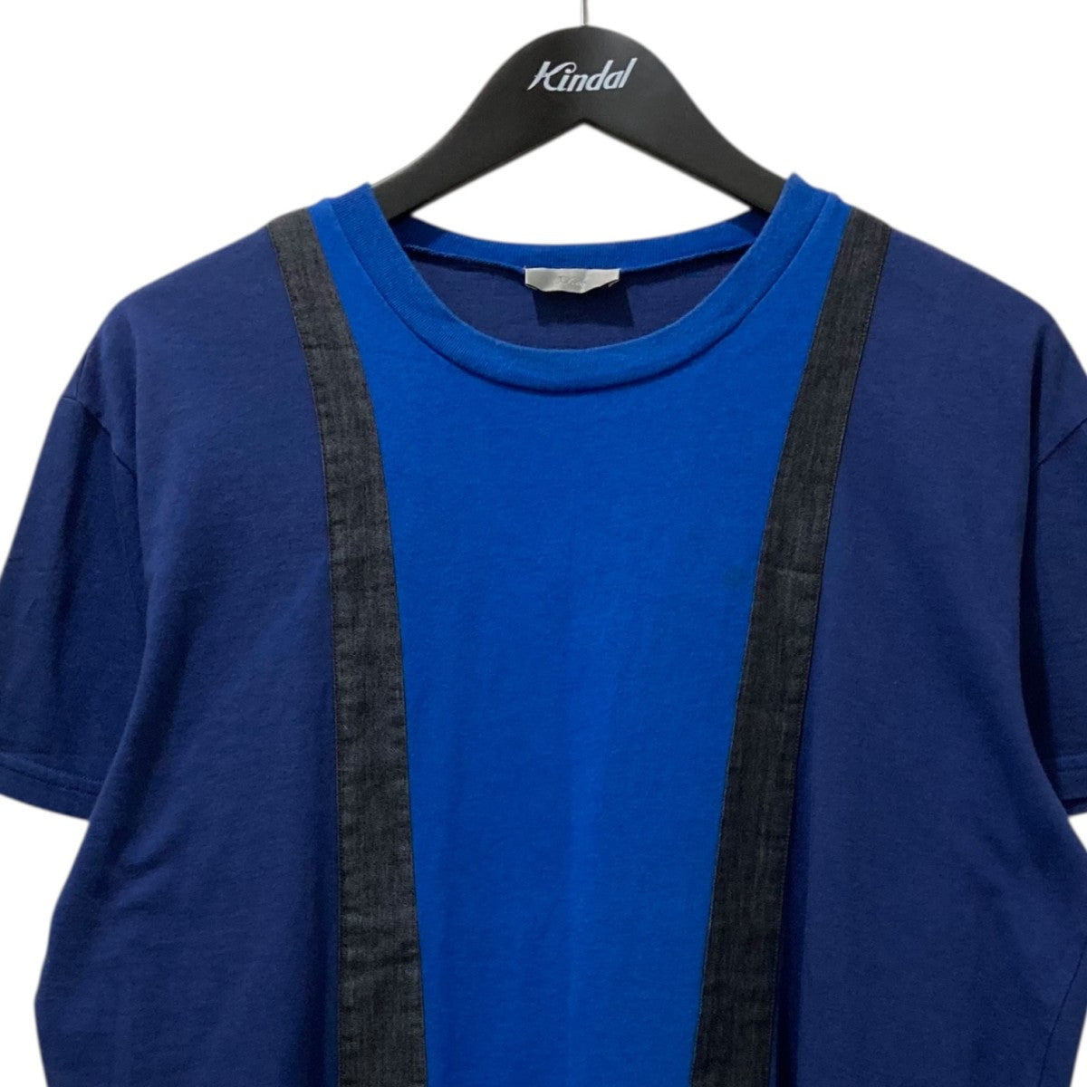 Dior Homme クルーネックTシャツ533J615V0326 古着・中古-3枚目のアイテム画像