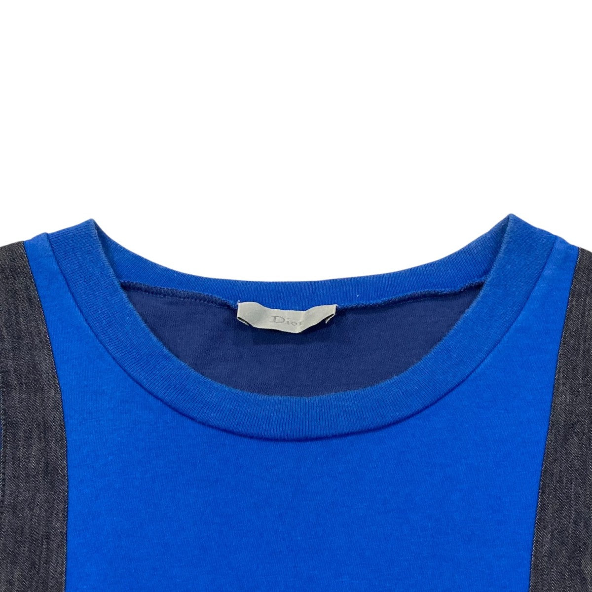 Dior Homme クルーネックTシャツ533J615V0326 古着・中古-6枚目のアイテム画像