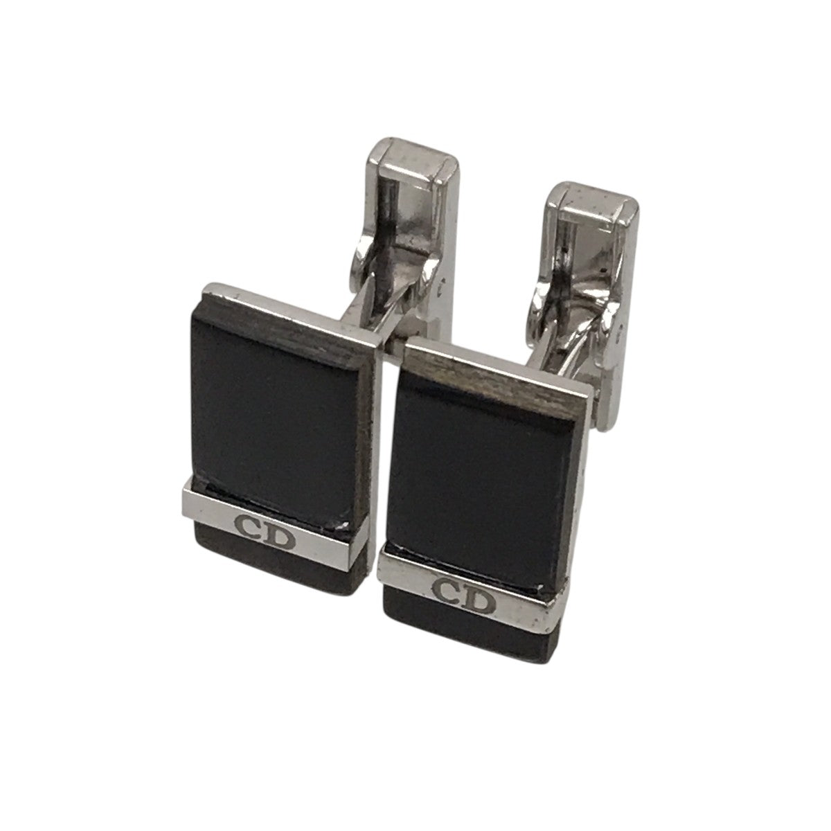 Dior Homme カフス 古着・中古-1枚目のアイテム画像