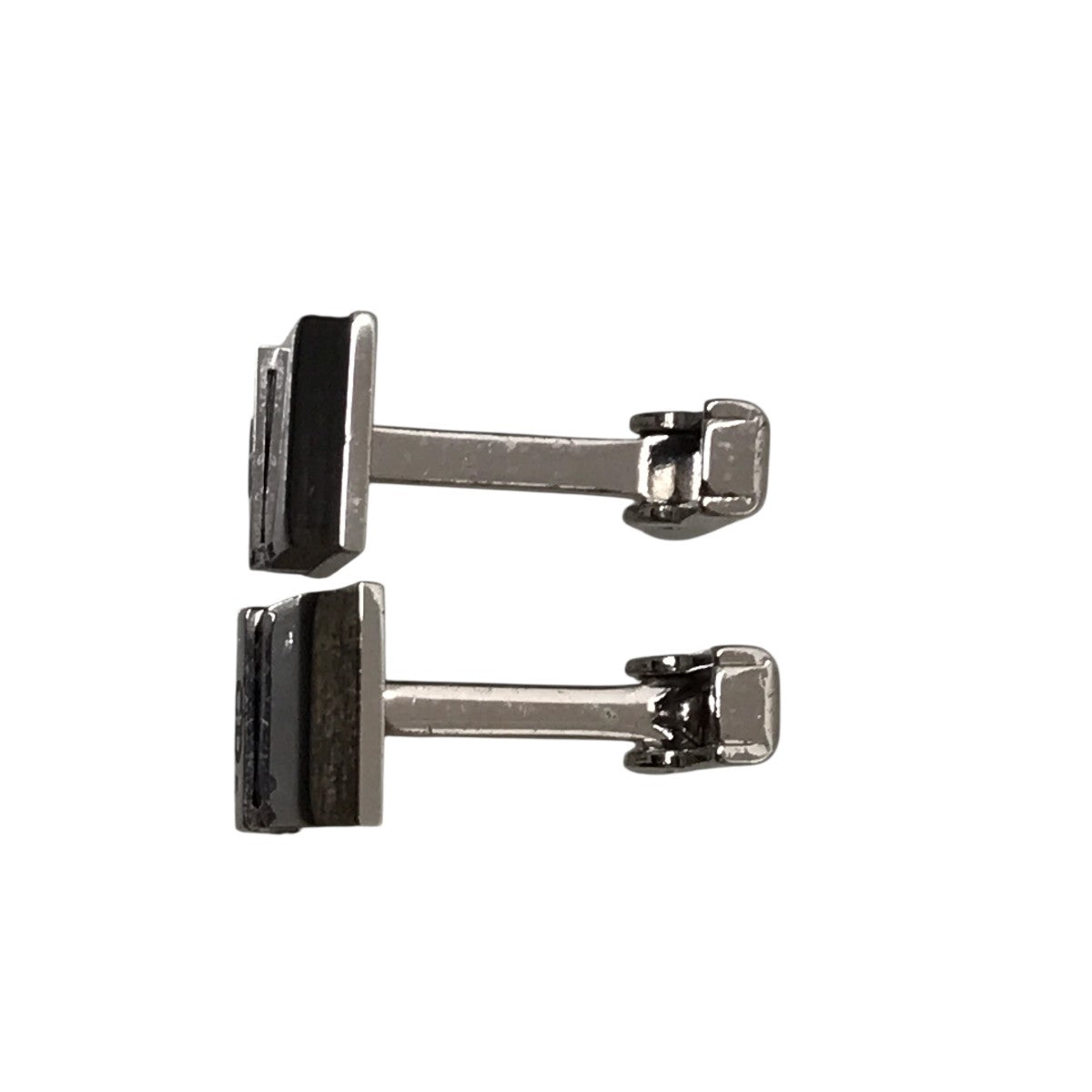 Dior Homme カフス 古着・中古-2枚目のアイテム画像