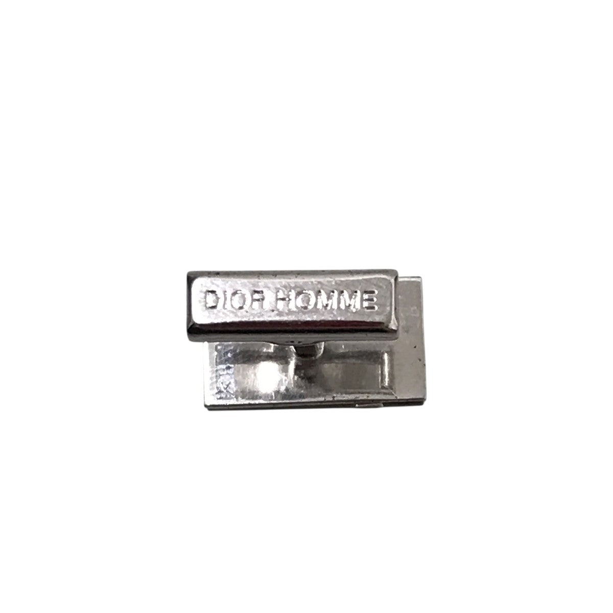 Dior Homme(ディオールオム) カフス ブラック｜【公式】カインドオル