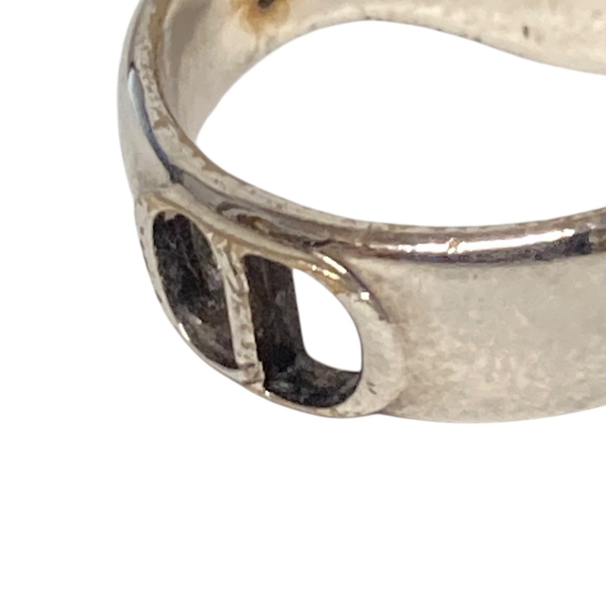 Dior リング Sサイズ Dior リング Sサイズ Ag925