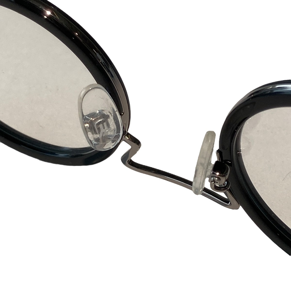 YOHJI YAMAMOTO(ヨウジヤマモト) 眼鏡YY1003 613 YY1003 613