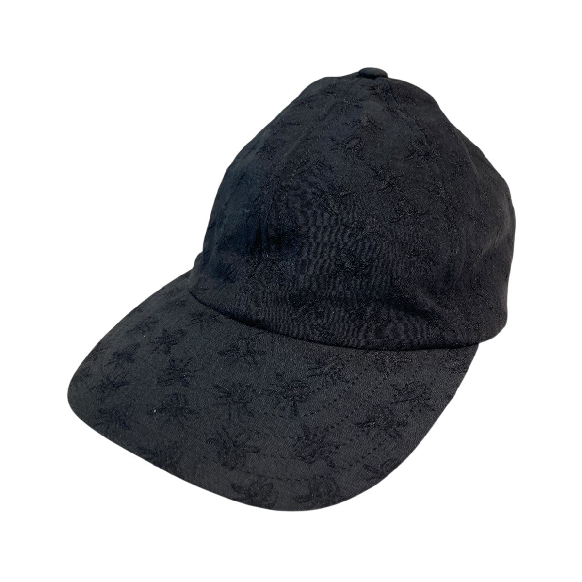 DIOR(ディオール) キャップ733C903A4248 733C903A4248 ブラック