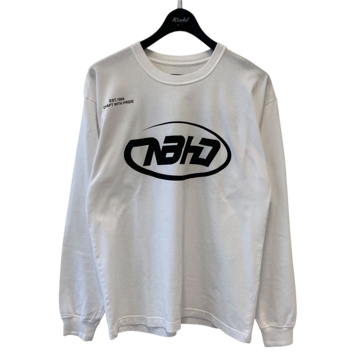 【希少モデル】 NEIGHBORHOOD プリントロゴ 入手困難 Tシャツ 楽天市場】【中古】NEIGHBORHOOD×Mastermind JAPANロゴプリント