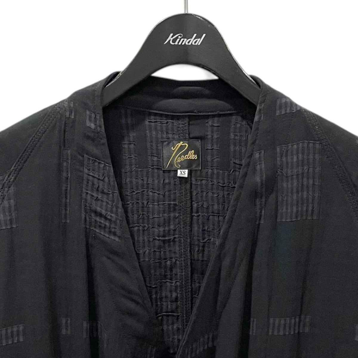 中古・古着通販】Needles (ニードルズ) 作務衣ジャケット
