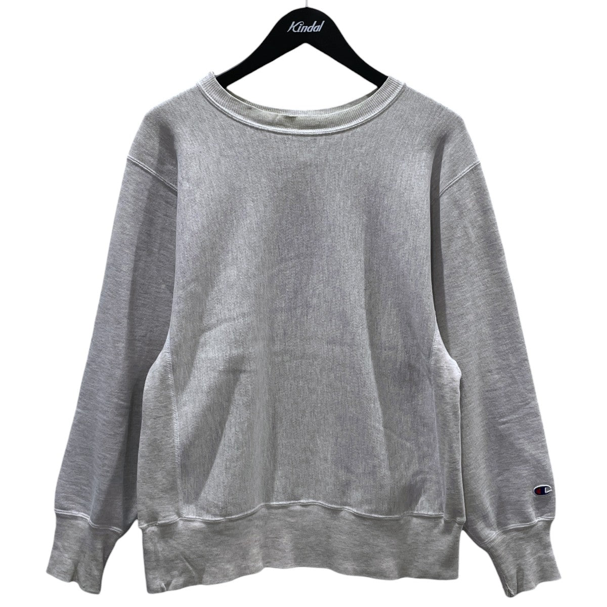 90s スウェットトレーナー REVERSE WEAVE リバースウィーブ