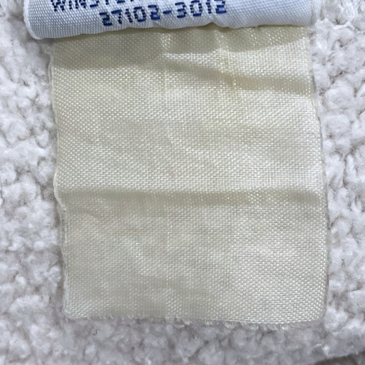 90s スウェットトレーナー REVERSE WEAVE リバースウィーブ