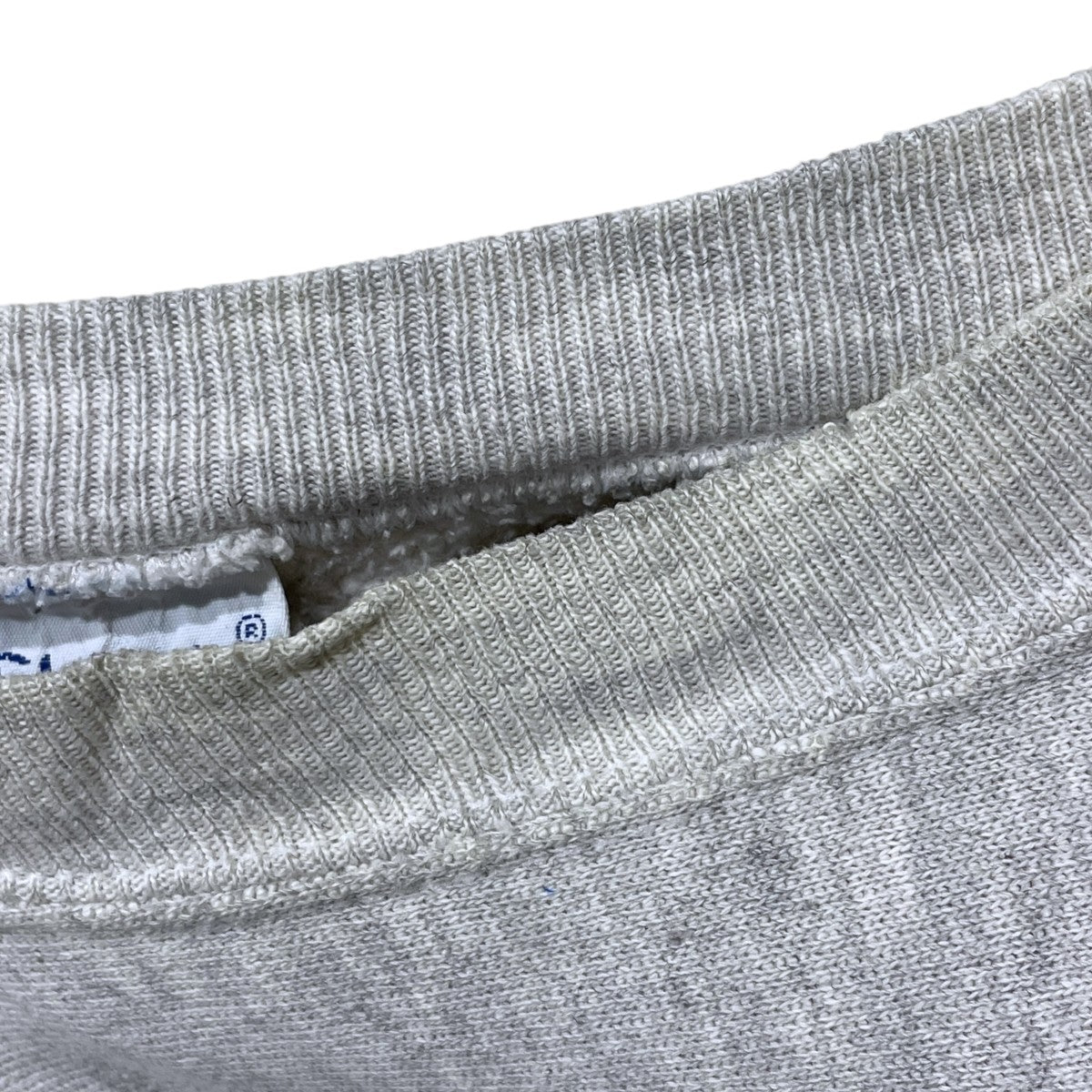 90s スウェットトレーナー REVERSE WEAVE リバースウィーブ