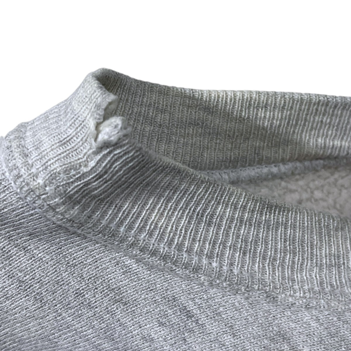 90s スウェットトレーナー REVERSE WEAVE リバースウィーブ