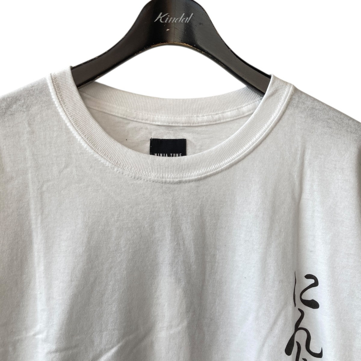 SASQUATCHfabrix．(サスクワァッチファブリックス．) Tシャツ