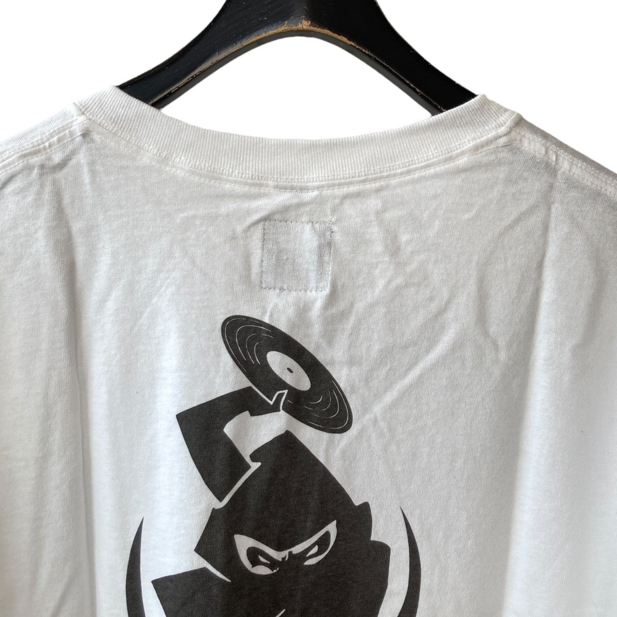 SPRINGROOVE 2008 Tシャツ NE-YO RIHANNA KREVA 黒 L | 高円寺