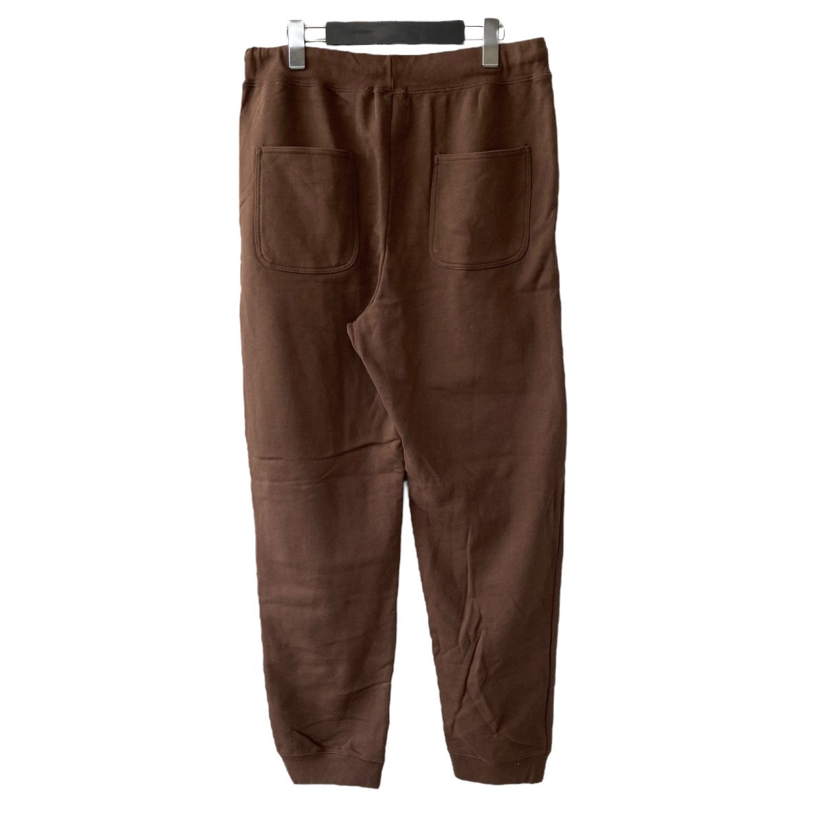 WIND AND SEA×GOD SELECTION XXX ロゴパンツ 古着・中古-2枚目のアイテム画像