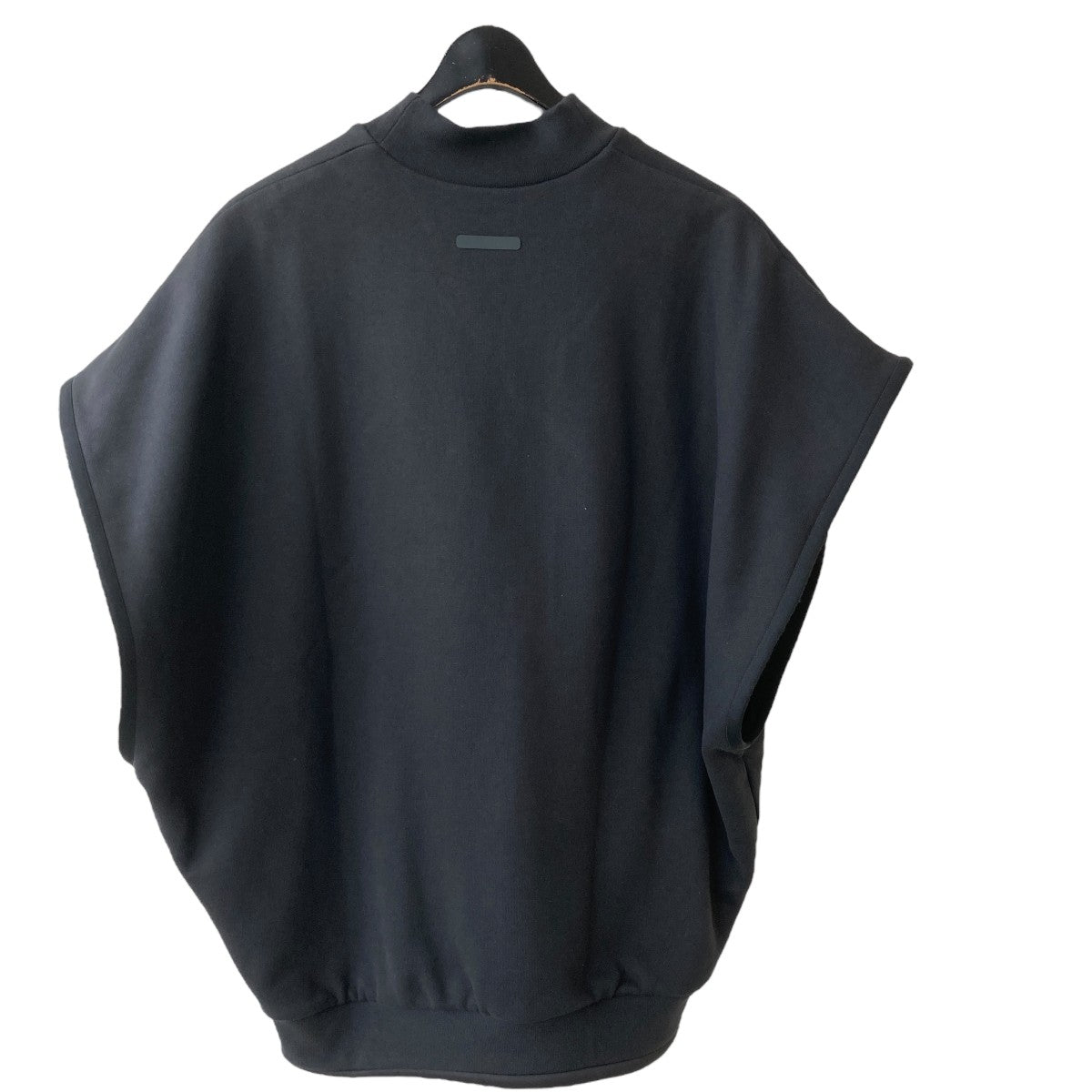 Adidas X FEAR OF GOD ATHLETICS CREW Black | BSTN Store