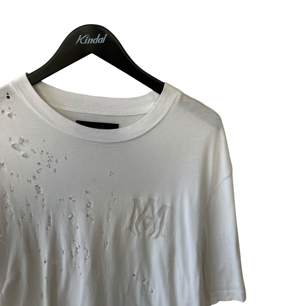 AMIRI TシャツSRAMJYTE1002SMRBC00 古着・中古-3枚目のアイテム画像