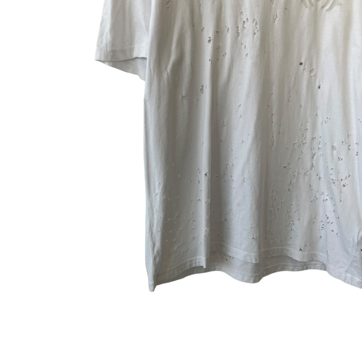 AMIRI TシャツSRAMJYTE1002SMRBC00 古着・中古-4枚目のアイテム画像