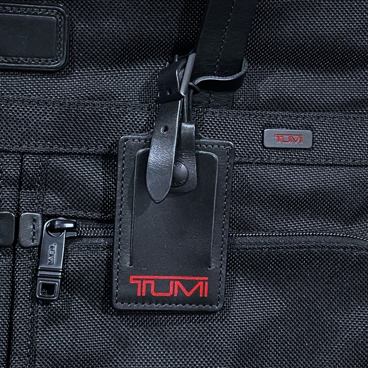 TUMI(トゥミ) トートバッグ Alpha Companion Tote アルファ
