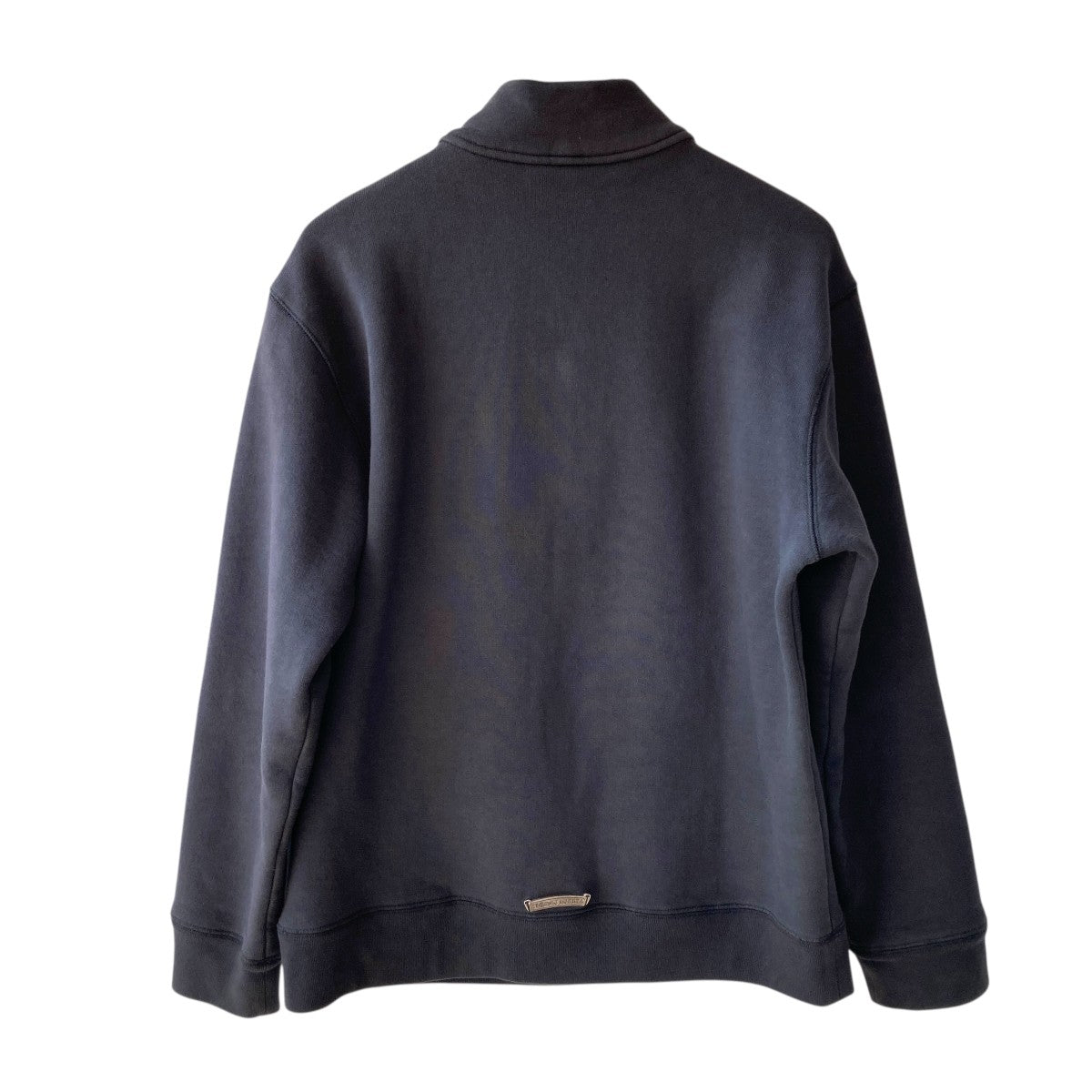 Chrome Hearts ブラック トレーナー　XXL Size XXL - Chrome Hearts Triple Cross CH Crewneck Black