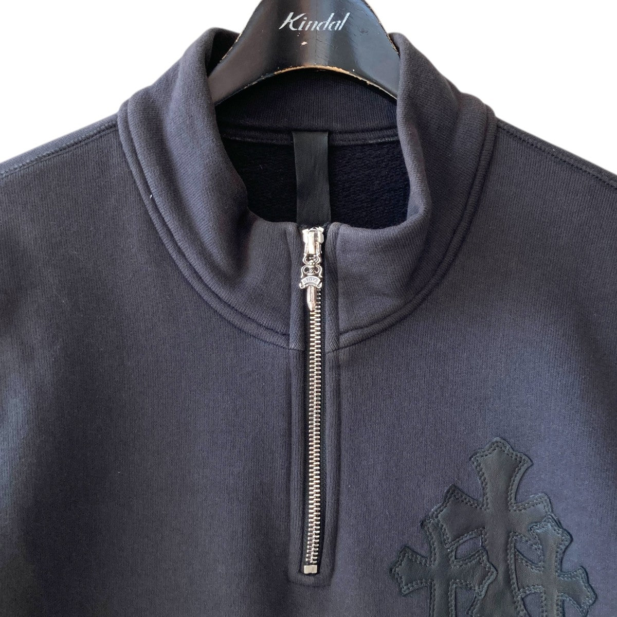 Chrome Hearts ブラック トレーナー　XXL 楽天市場】【中古】 CHROME HEARTS クロムハーツ オンライン限定