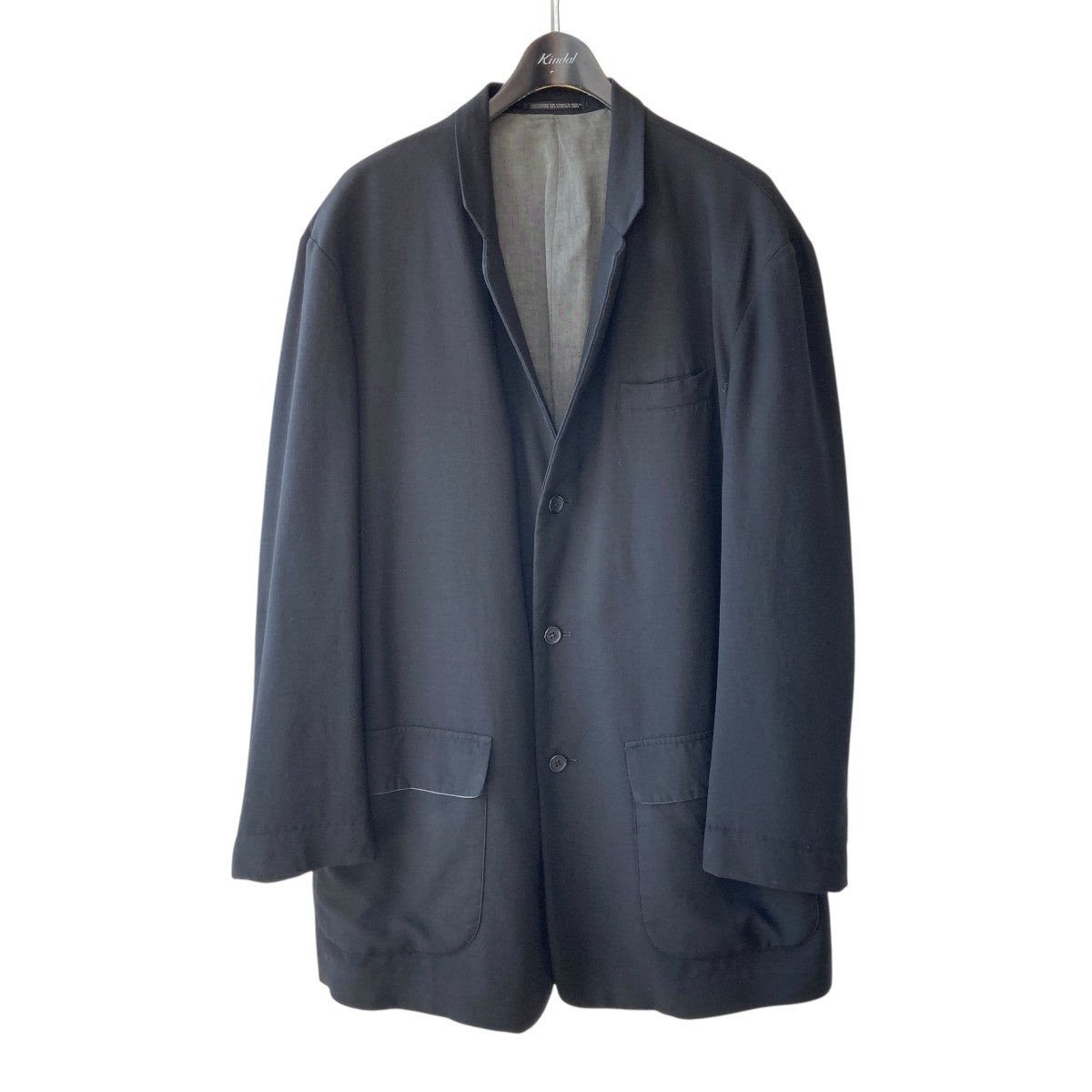 Yohji Yamamoto pour homme(ヨウジヤマモトプールオム) 98AW