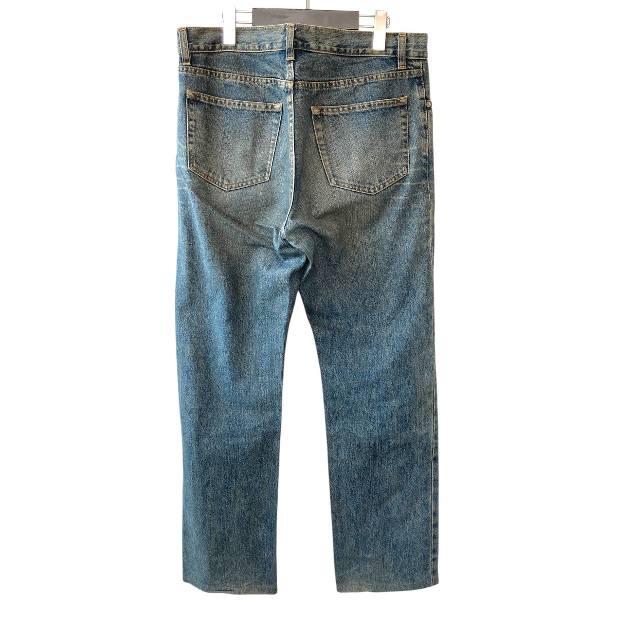 helmut lang 00's 本人期　クラシックデニム　デニム　30 helmut lang 00's 本人期 クラシックデニム デニム 30 - メルカリ