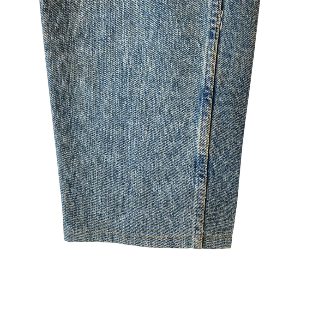 HELMUT LANG(ヘルムートラング) CLASSIC RAW DENIMデニムパンツ