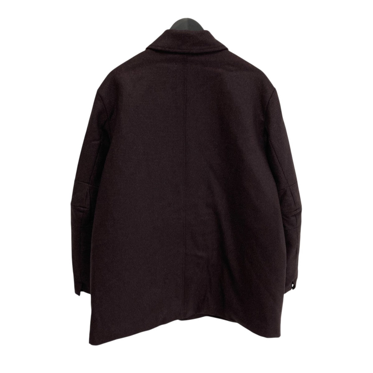 CLASS(クラス) CARNATIONS テーラードジャケット CCBA01UNI B