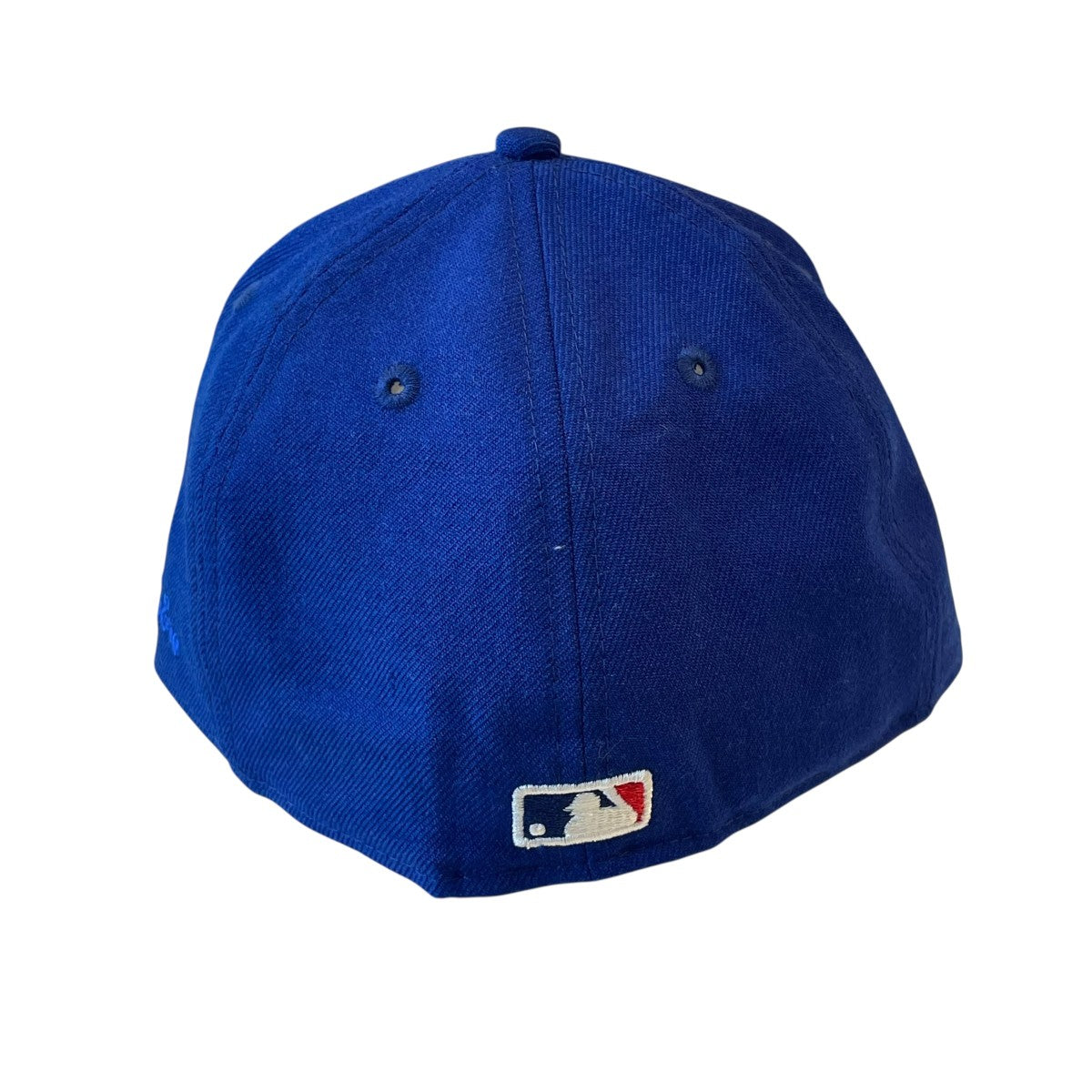 New Era×FEAR OF GOD 59FIFTY Capキャップ 古着・中古-3枚目のアイテム画像