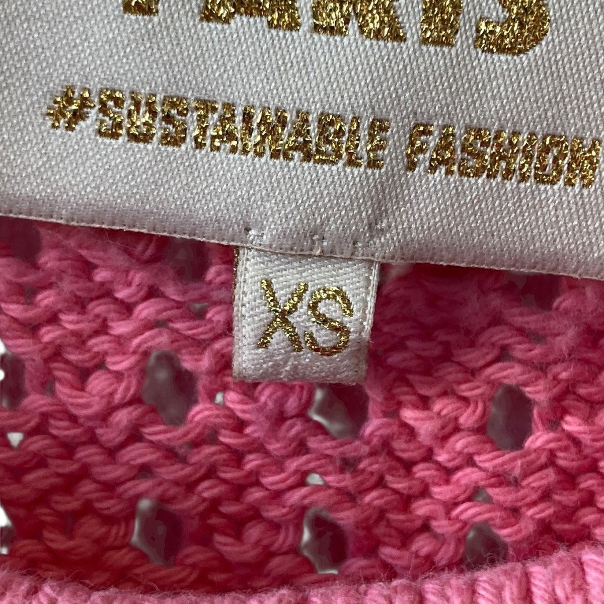 コットンニット Ronherman取扱半袖ニット3510800211