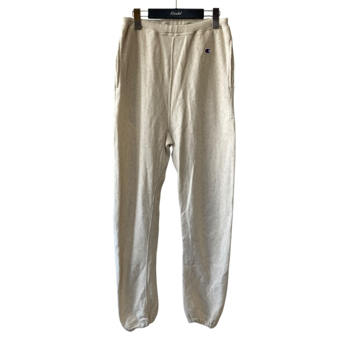 Champion Ronherman別注 REVERSE WEAVE Sweat PantsスウェットパンツCWSA206 古着・中古-1枚目のアイテム画像
