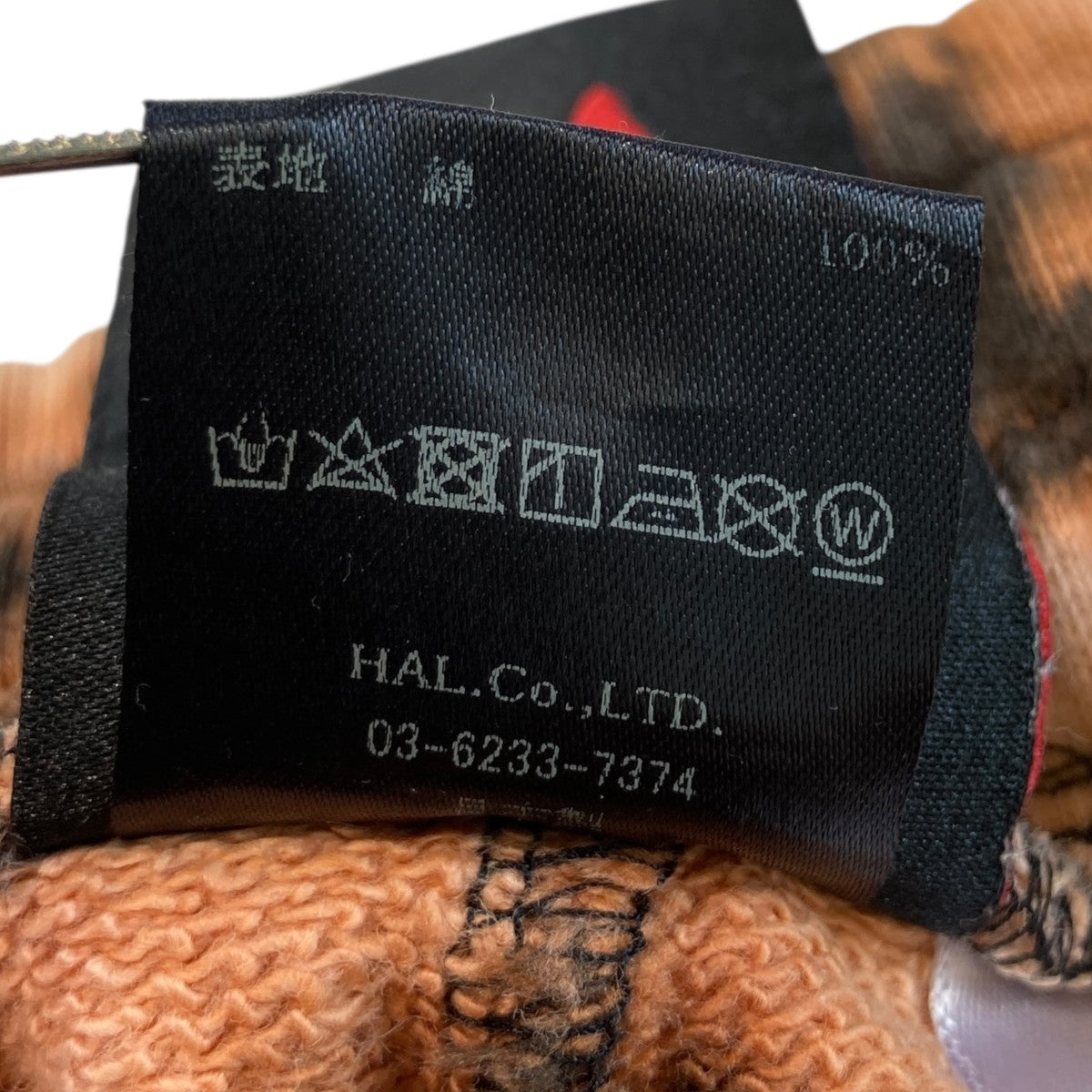 CVTVLIST(カタリスト) 23AWTHE DARK KNIGHTダークナイト プリント