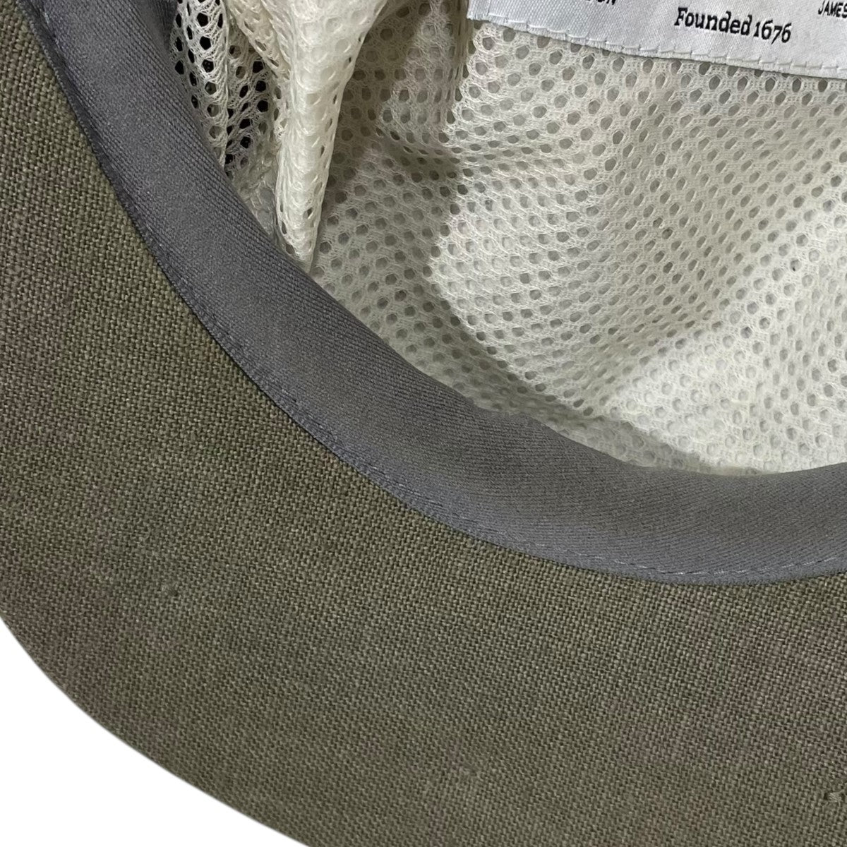 Lock ＆ Co． Hatters(ロックアンドカンパニーハッターズ