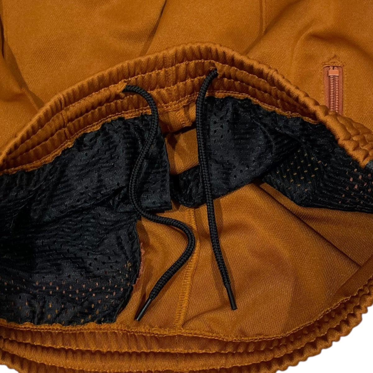 Needles(ニードルズ) 裾ジップイージーパンツ Zipped Track Pant -Poly