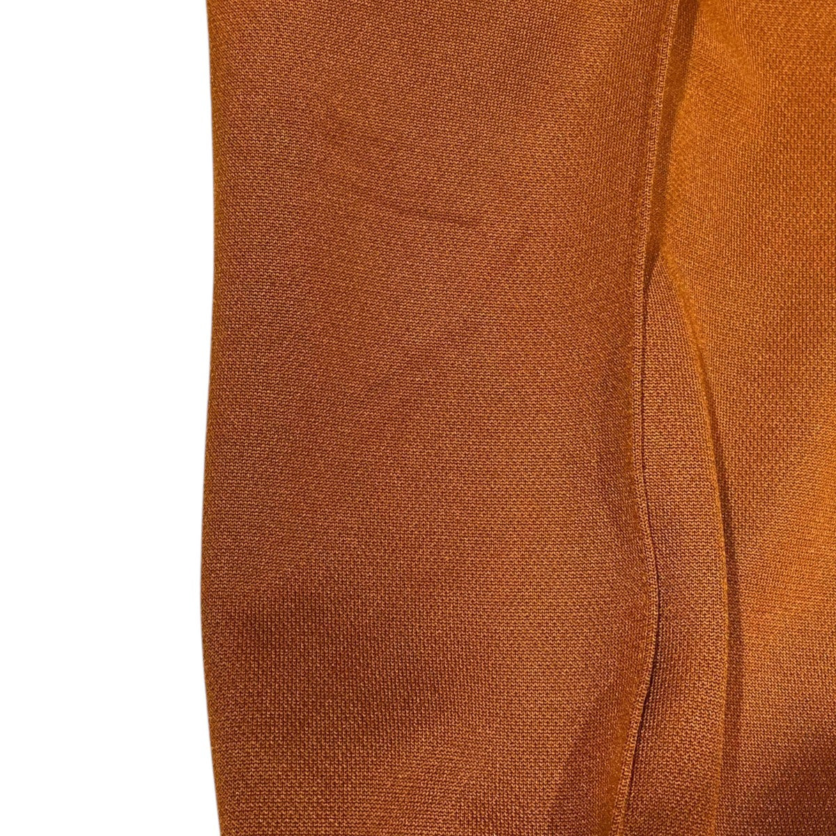 Needles(ニードルズ) 裾ジップイージーパンツ Zipped Track Pant -Poly