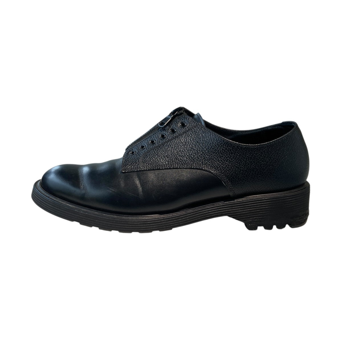 FOOTSTOCK ORIGINALS×Edition レザーシューズFE18342 FE18342