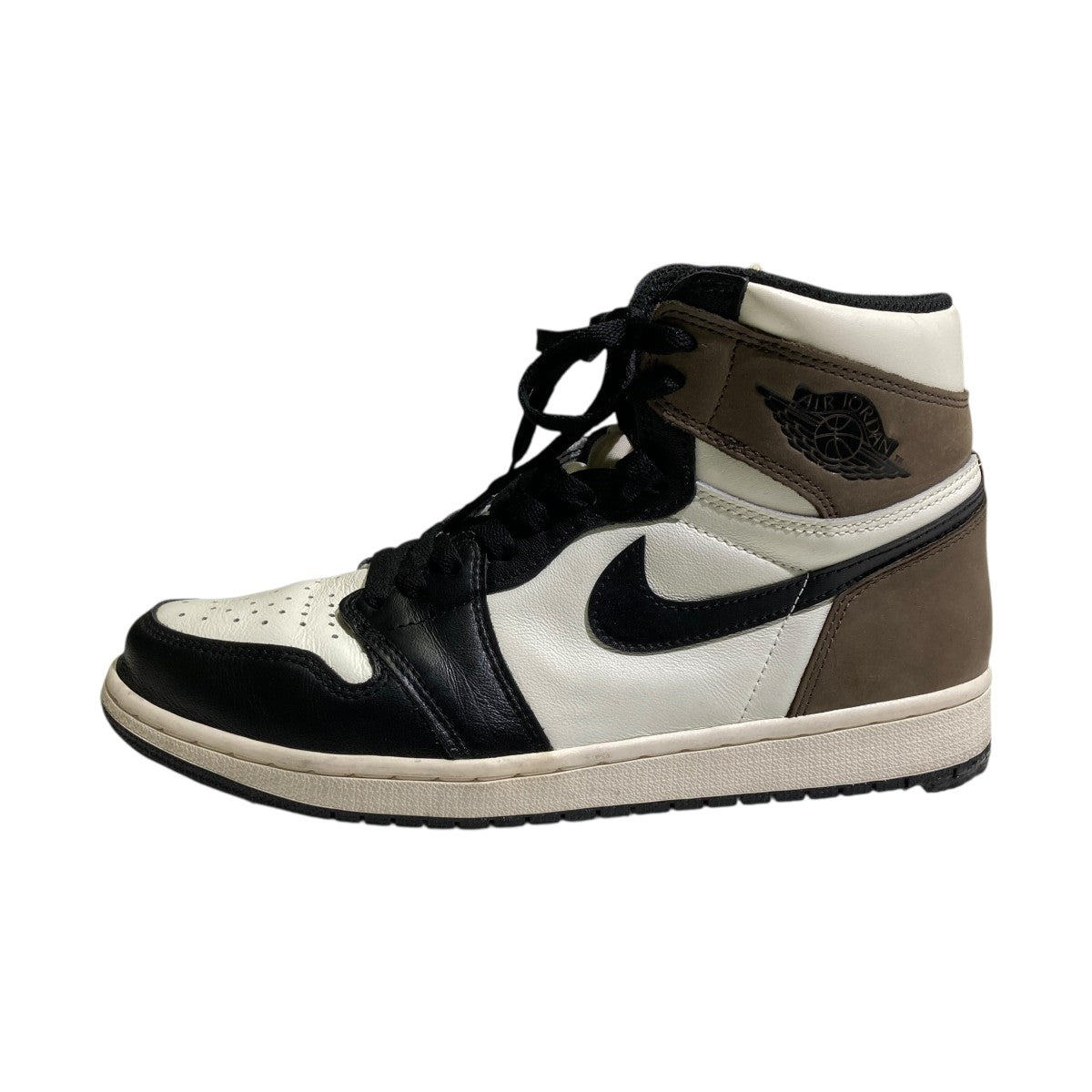 mocha⭐️様 Nike Air Jordan 1 Mid SE Peach Mocha Women Size 12 / Men's