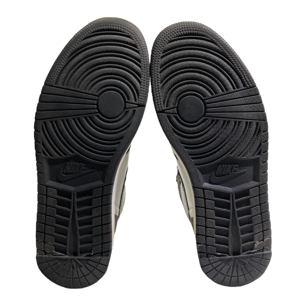 NIKE(ナイキ) Air Jordan 1 High OG Sail Dark Mocha Black