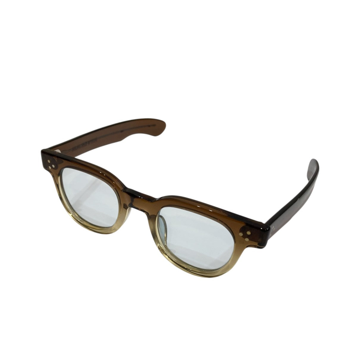 julius tart optical(ジュリアスタートオプティカル) サングラス