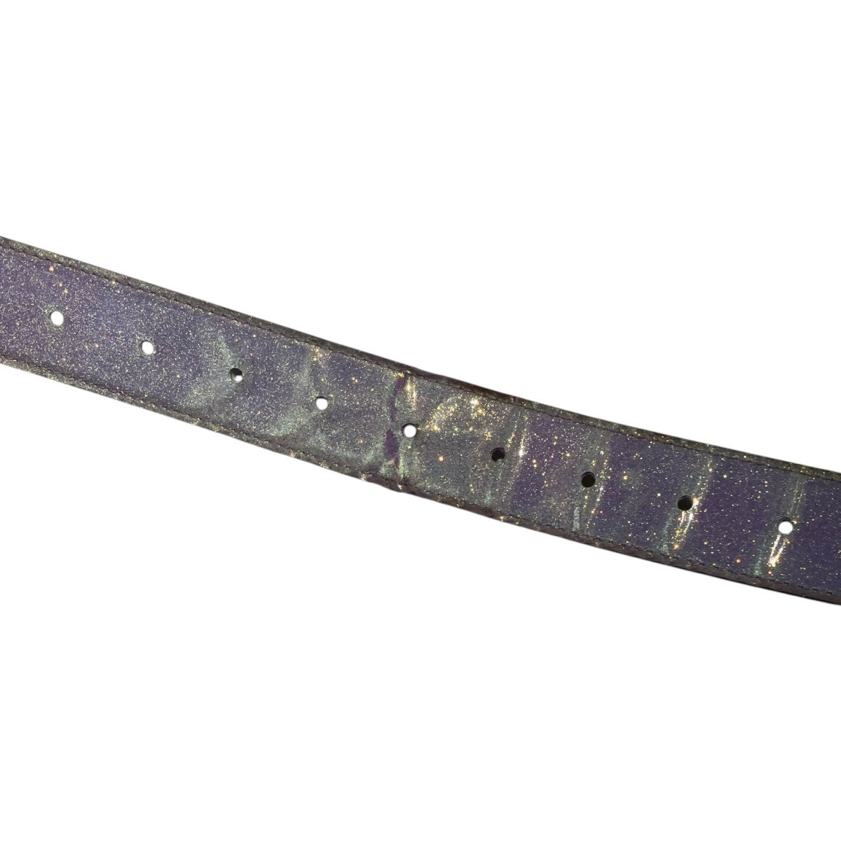 ハートバックルベルト