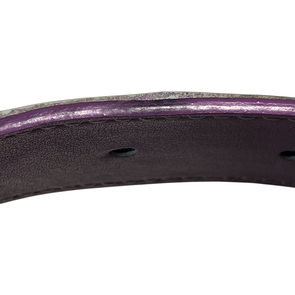 ハートバックルベルト