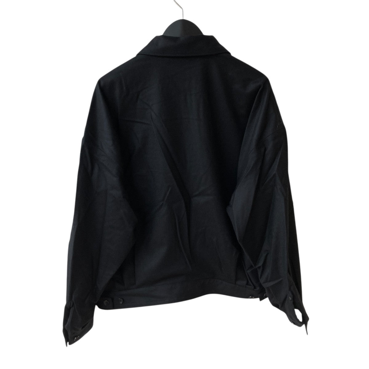 COOTIE(クーティー) CA W Flannel Work Jacketジップジャケット