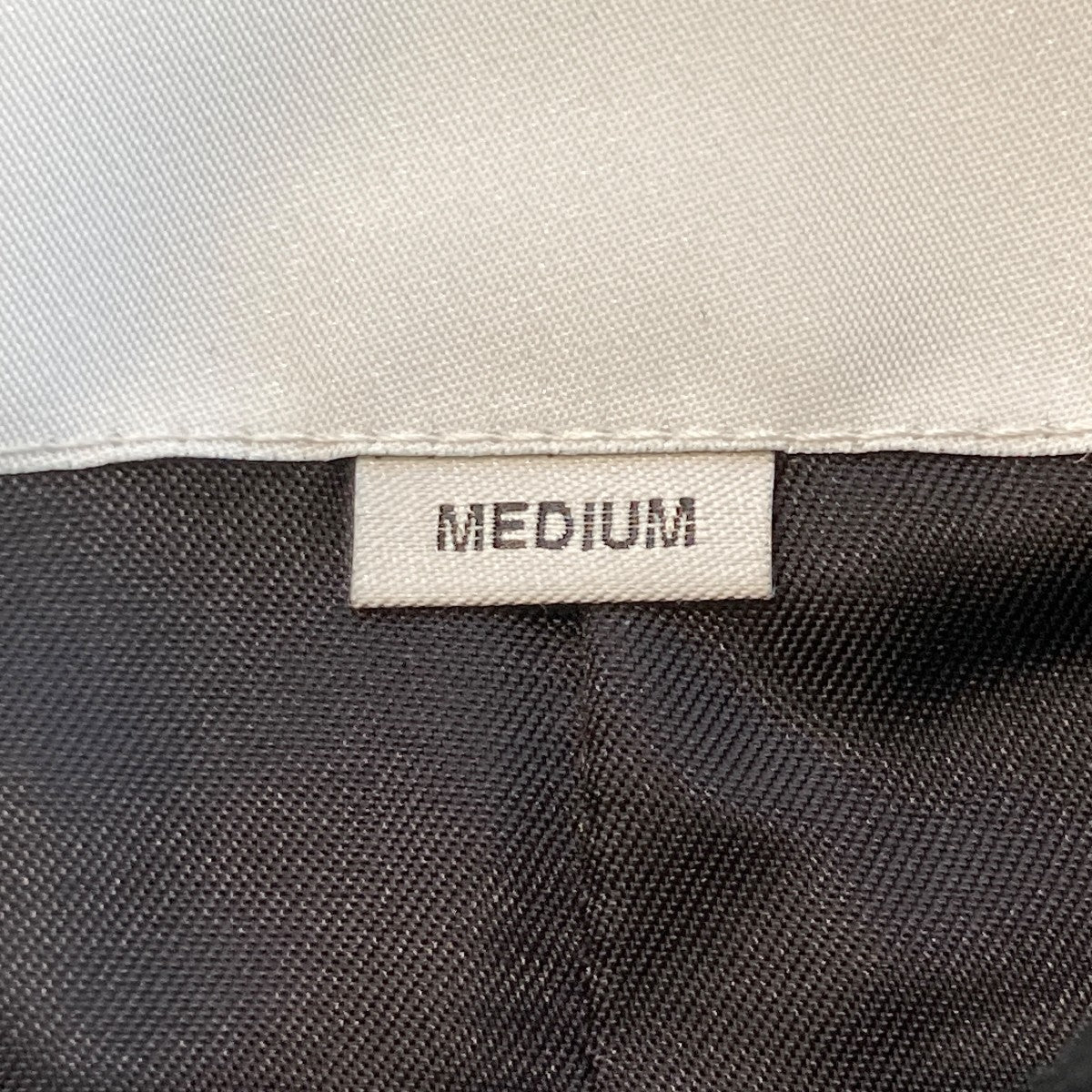 COOTIE CA/W Flannel Work Jacket サイズM COOTIE(クーティー) CA W Flannel Work Jacketジップジャケット